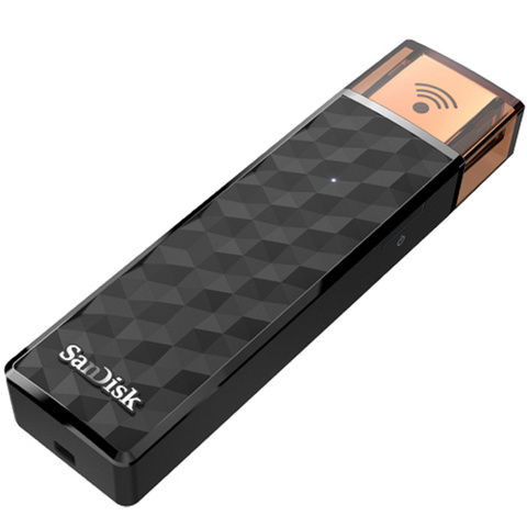 SanDisk USB Flash 128GB Wireless