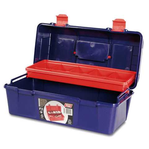 Tayg Tool Box 22 356X184X163
