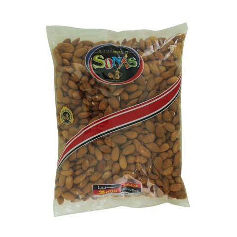 Sona's Almond Raw 1Kg