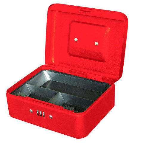 Namson Cash Box 200X160X90Mm