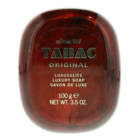 Tabac Original Luxury Soap 100g