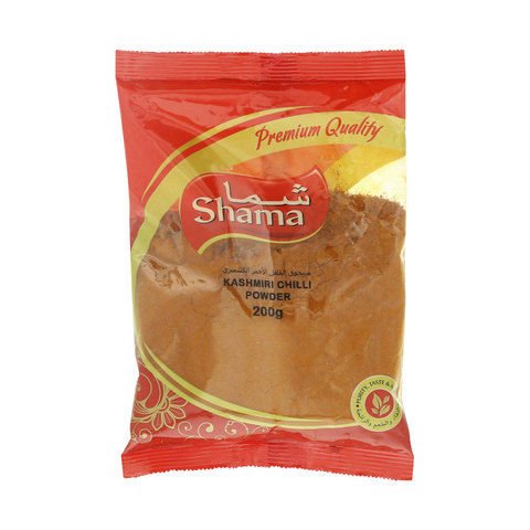 Shama Kasmiri Chilly Powder 200g