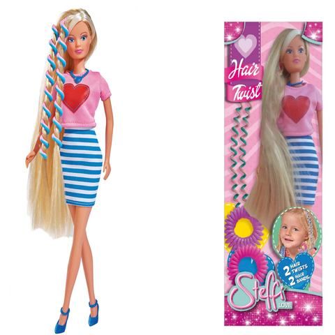 Steffi Love Hair Twist