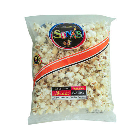 Sona's Popcorn 50g