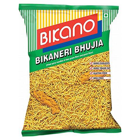 Bikano Bikaneri Bhujia 200g