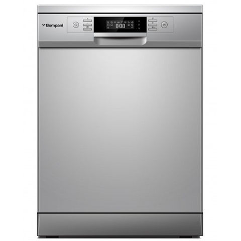 Bompani Dishwasher BO 5021 Silver