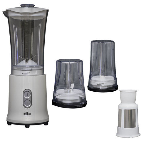 Braun Blender JM3033