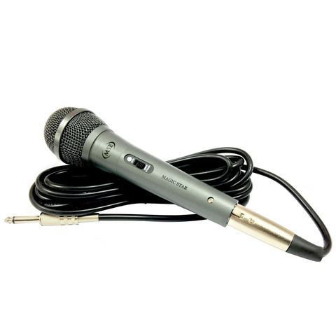 Magic Sing Karaoke MIC LH-210