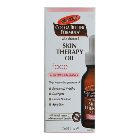 Palmer's Cocoa Butter Formula Skin Therapy Oil Face 30ml