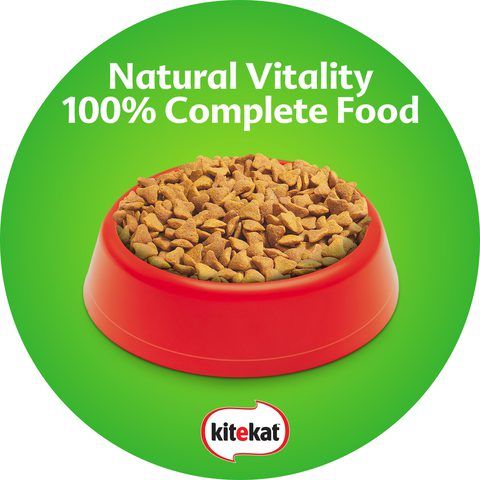 kitekat dry cat food