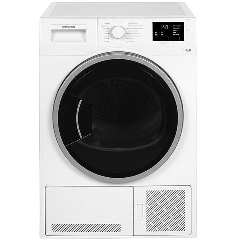 Blomberg 8KG Dryer TKF8431SGZ