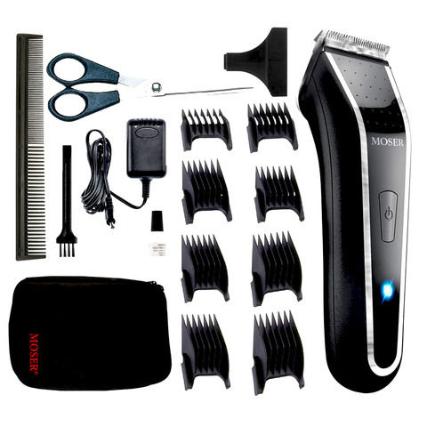 Moser Hair Clipper 1901-0410