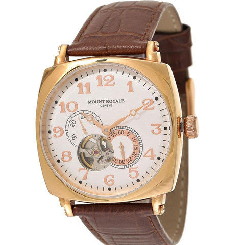Mount royale watches rate best sale