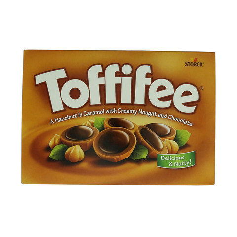 Storck Toffifee Chocolate 400g