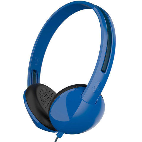 Skullcandy Earphones Stim S2LHY-K569 Royal Blue With Mic