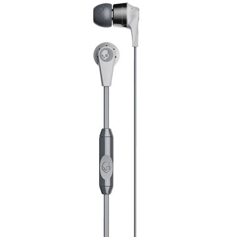 Skullcandy In-Ear Earbuds S2LKY-K610 With Mic