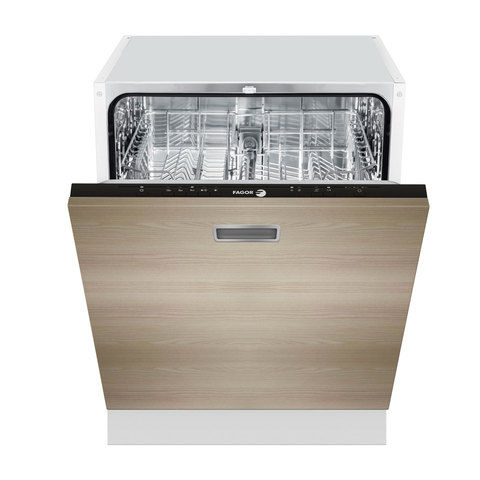 Fagor Built-In Dishwasher LVF63ITBUK