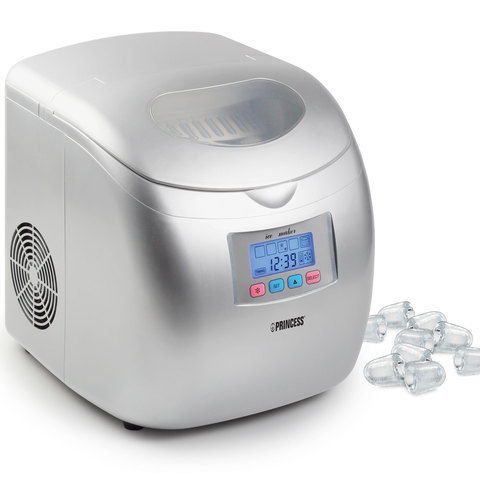 Princess Ice Cube Maker PRN283069