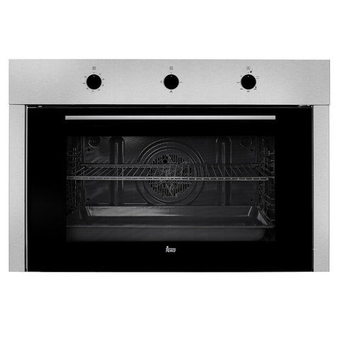 Teka Built In Gas Oven With Electric Grill Hsf 924 G 90cm Buy Online In United Arab Emirates At Desertcart Ae Productid