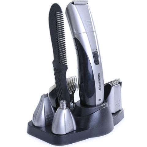 geepas hair cutting machine price