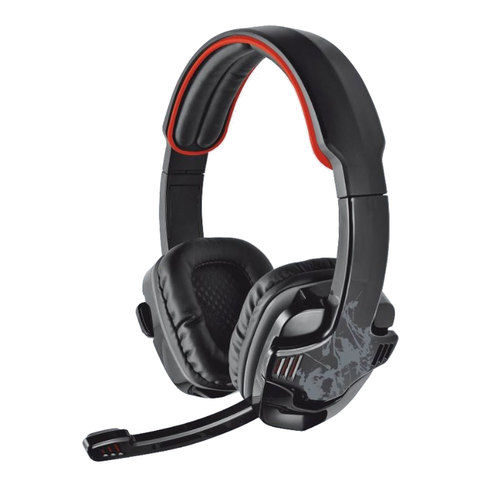 Trust Gaming Headset Gxt 340 7 1 Surround Buy Online In Serbia At Serbia Desertcart Com Productid