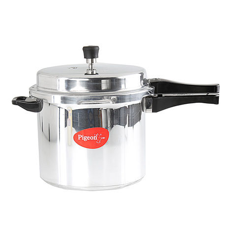 Pegion Pressure Cooker 10Ltr Alumin