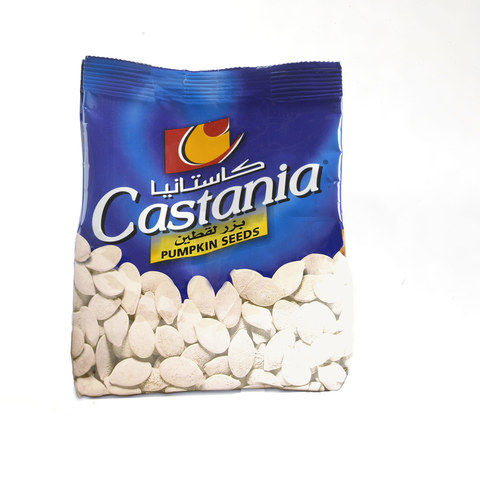 Castania Pumpkin Seeds 300g