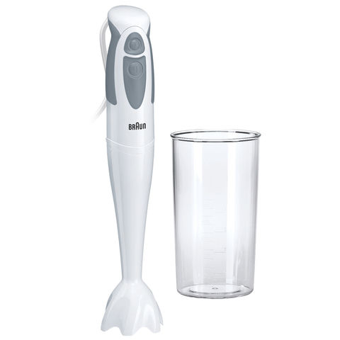 Braun Hand Blender MQ300 SOUP