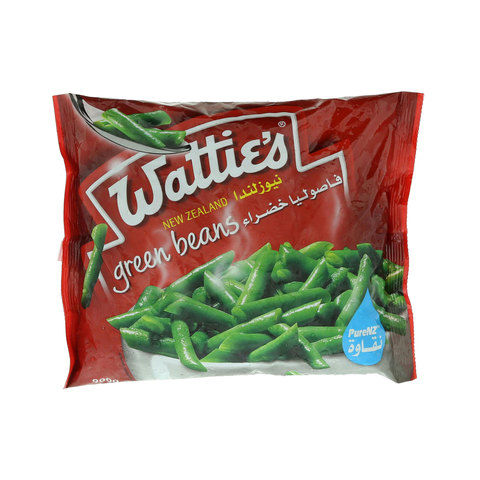 Watties Green Beans 900g