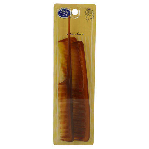 Pretty Miss Brush 3 Pieces