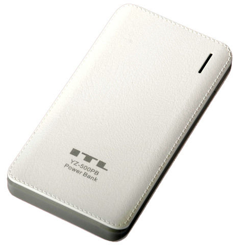 ITL Power Bank 8000mAh YZ-500PB