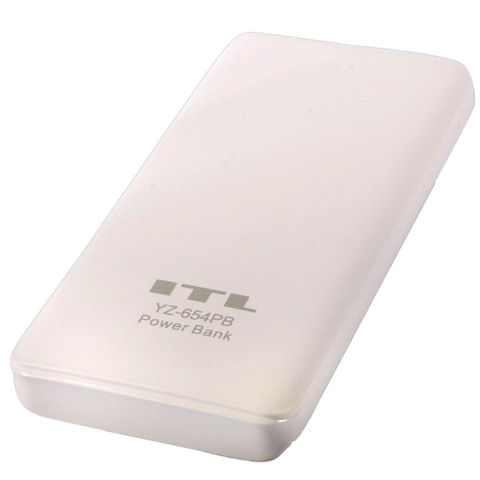ITL Power Bank 20000mAh YZ-654PB