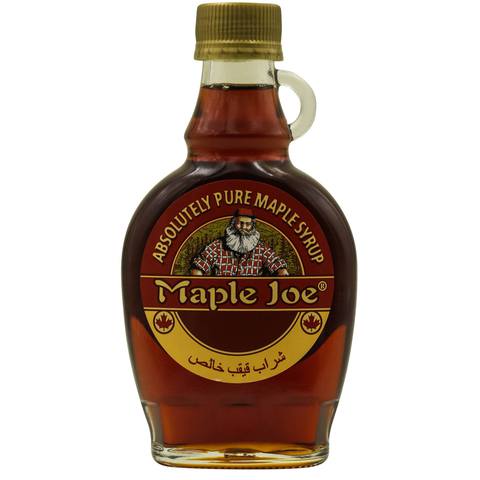 Maple Joe Maple Syrup 250g