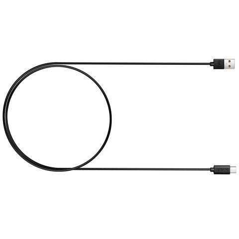 MiLi Type-C Cable 1.2 Meter Black
