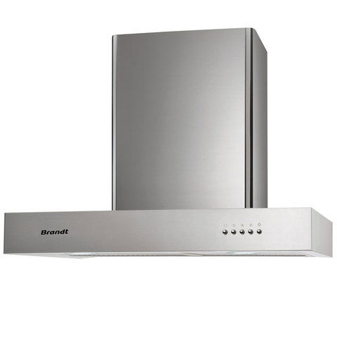 Brandt Built-In Hood AD1516X