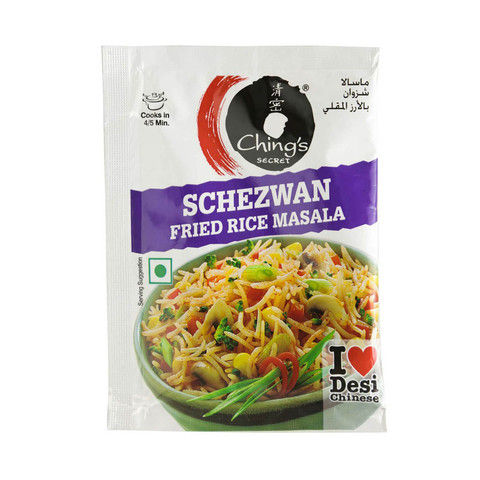 Ching's Secret Schezwan Fried Rice Masala 20g