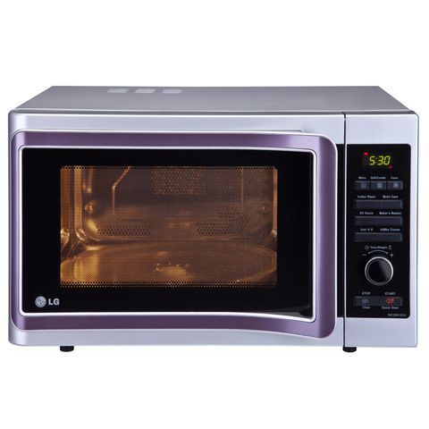 LG Microwave Mc2881Sus