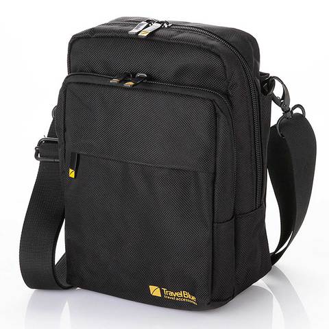 Travel Blue Urban Bag 812