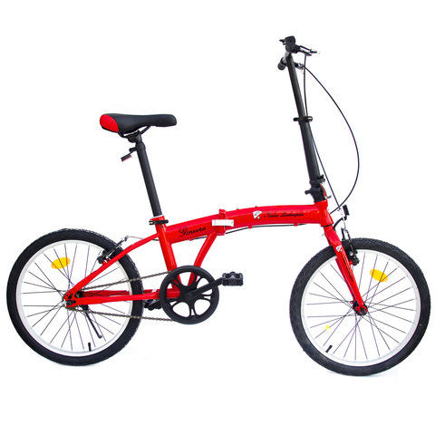 spartan bike