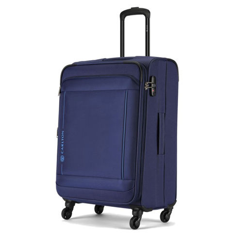 Carlton Dover Exp Spinner Soft 55 Cobalt