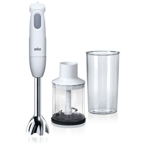 Braun Hand Blender MQ120 450W