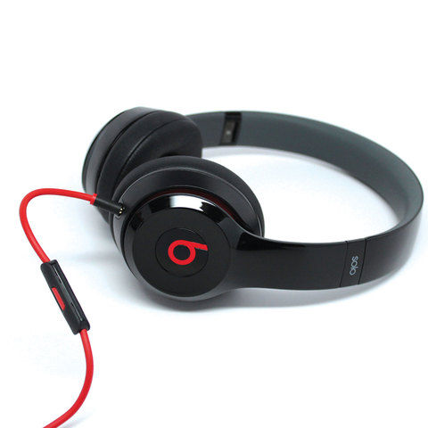beats headphones wired