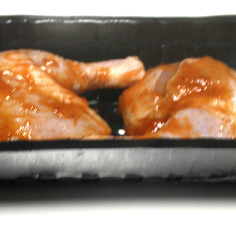 Sweet and Sour Chicken Leg 300g