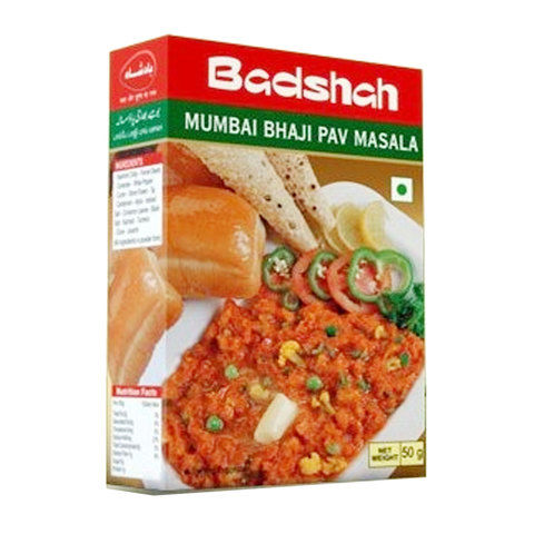 Badshah Mumbai Pavbhaji Masala 100g
