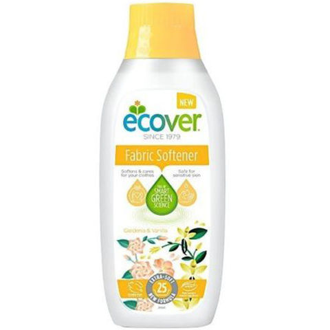 Ecover Fabric Softener 750ml