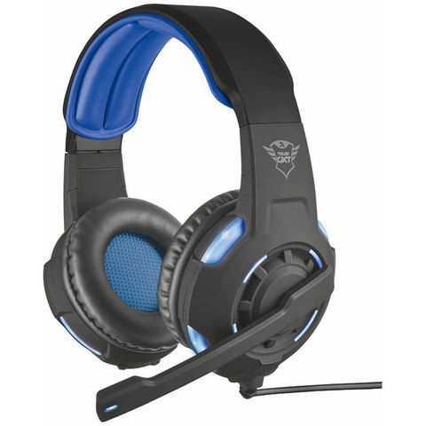 Trust Gaming Headset GXT 350 Radius 7.1 Surround