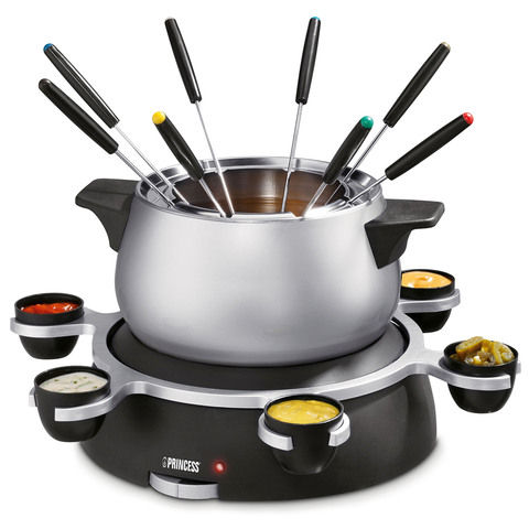 Princess Fondue PRN172667