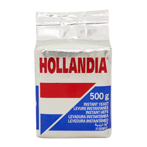Hollandia Instant Yeast 500g