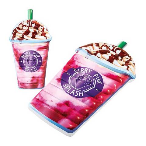 Intex Milkshake Luchtbed