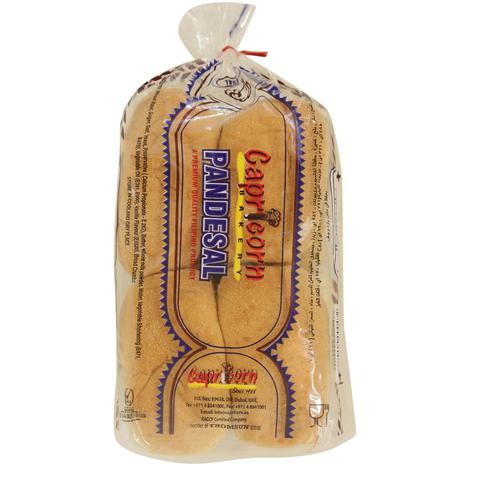 Capricorn Bakery Pandesal Bread